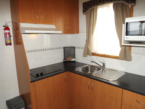 Ceduna Foreshore Caravan Park - Accommodation Rockhampton 18