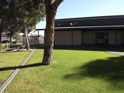 Ceduna Foreshore Caravan Park - Accommodation Rockhampton 31