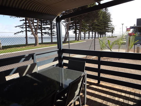 Ceduna Foreshore Caravan Park - Accommodation Rockhampton 15