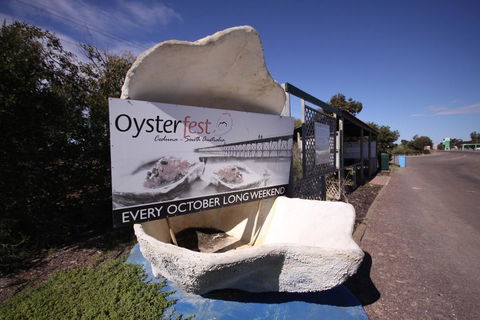 Ceduna Foreshore Caravan Park - Accommodation Rockhampton 27
