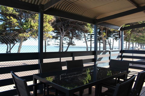 Ceduna Foreshore Caravan Park - Accommodation Rockhampton 20