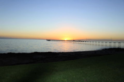Ceduna Foreshore Caravan Park - Accommodation Rockhampton 38