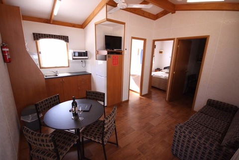 Ceduna Foreshore Caravan Park - Accommodation Rockhampton 37