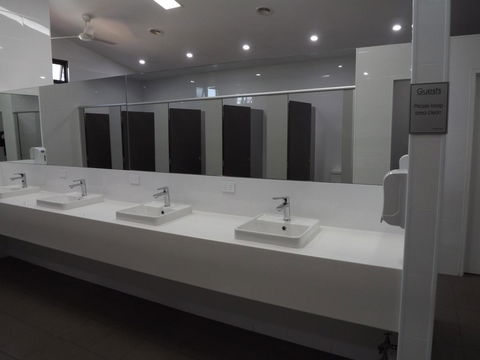 Ceduna Foreshore Caravan Park - Accommodation Rockhampton 25
