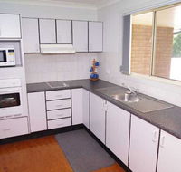 Bellhaven 1 17 Willow Street - Accommodation Rockhampton