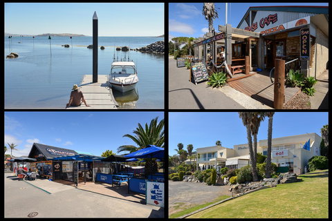 Wintergarden Beach Cabin - Accommodation Rockhampton 10