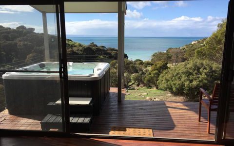 Sea Dragon Kangaroo Island - Accommodation Rockhampton 23