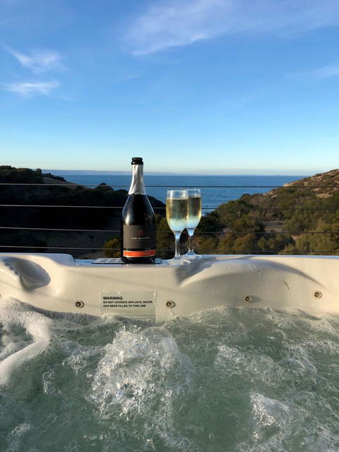 Sea Dragon Kangaroo Island - Accommodation Rockhampton 27