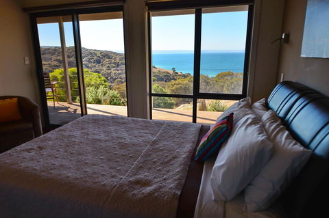 Sea Dragon Kangaroo Island - Accommodation Rockhampton 13