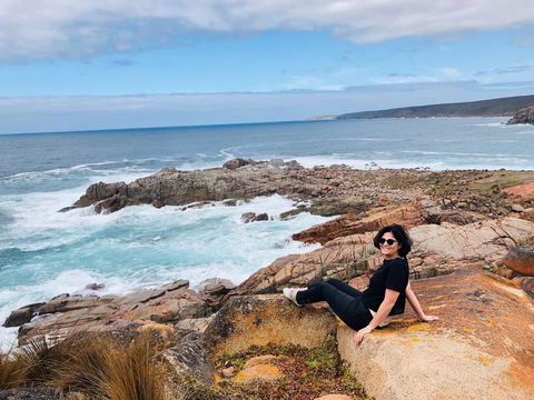 Sea Dragon Kangaroo Island - Accommodation Rockhampton 36