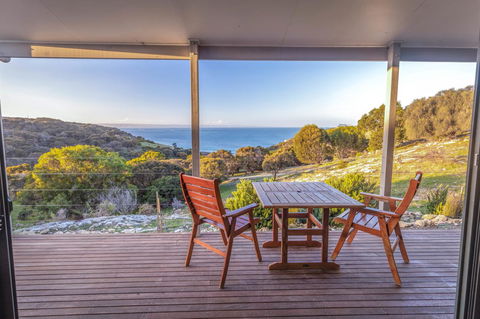 Sea Dragon Kangaroo Island - Accommodation Rockhampton 4