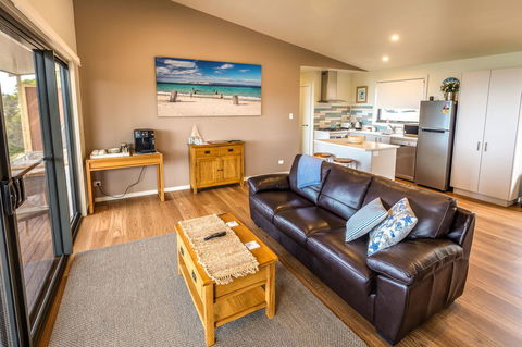 Sea Dragon Kangaroo Island - Accommodation Rockhampton 15