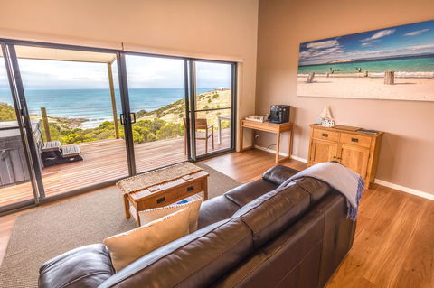 Sea Dragon Kangaroo Island - Accommodation Rockhampton 1