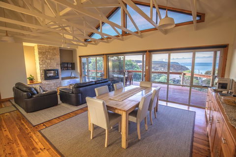 Sea Dragon Kangaroo Island - Accommodation Rockhampton 9