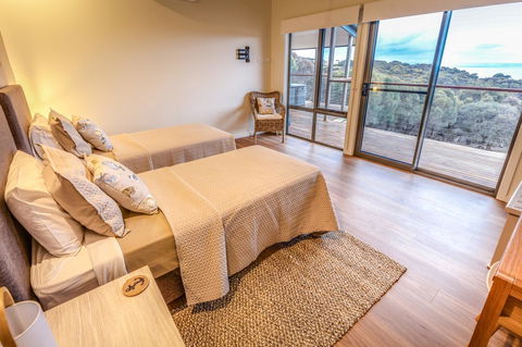 Sea Dragon Kangaroo Island - Accommodation Rockhampton 21