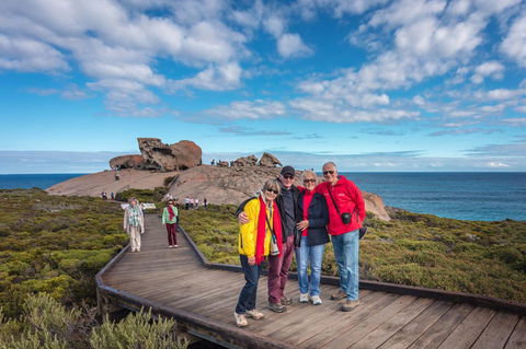 Sea Dragon Kangaroo Island - Accommodation Rockhampton 32