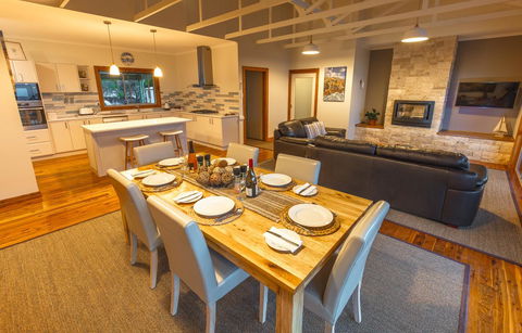 Sea Dragon Kangaroo Island - Accommodation Rockhampton 2