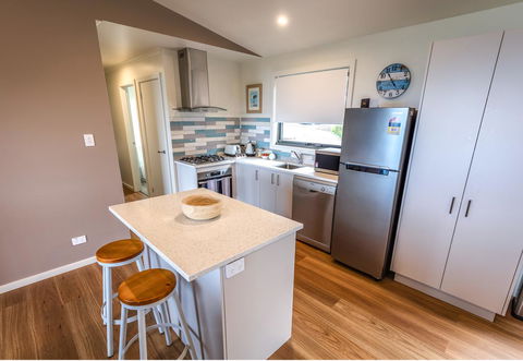 Sea Dragon Kangaroo Island - Accommodation Rockhampton 6