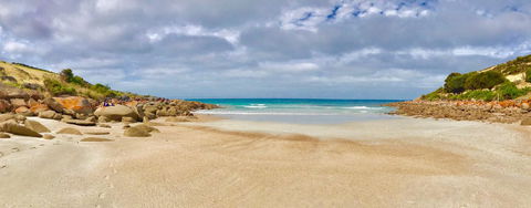 Sea Dragon Kangaroo Island - Accommodation Rockhampton 16