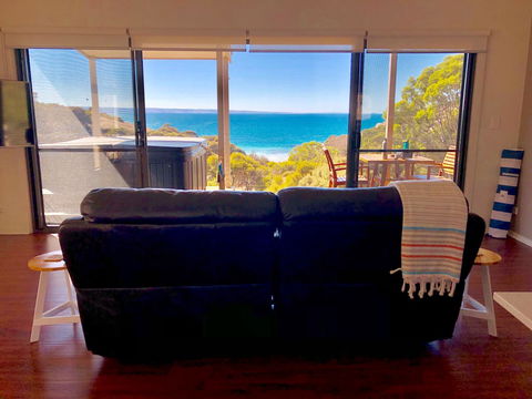 Sea Dragon Kangaroo Island - Accommodation Rockhampton 11