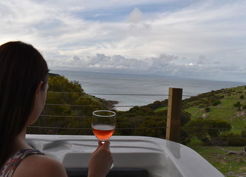 Sea Dragon Kangaroo Island - Accommodation Rockhampton 8