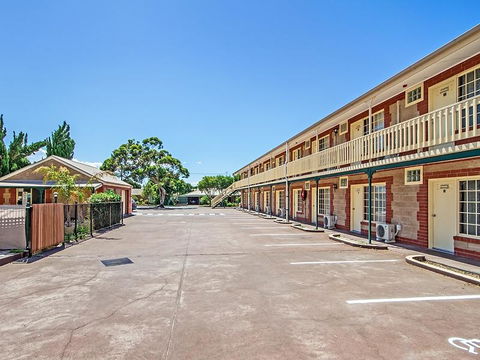 Motel Goolwa - Accommodation Rockhampton 1