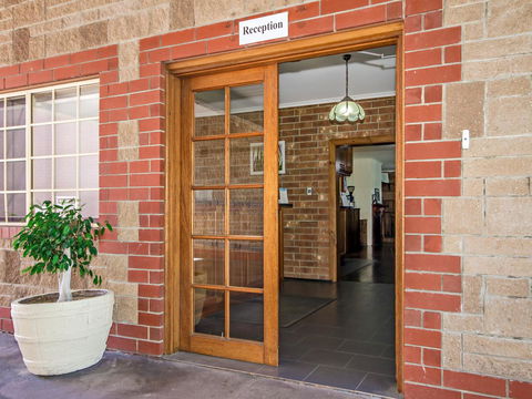 Motel Goolwa - Accommodation Rockhampton 28