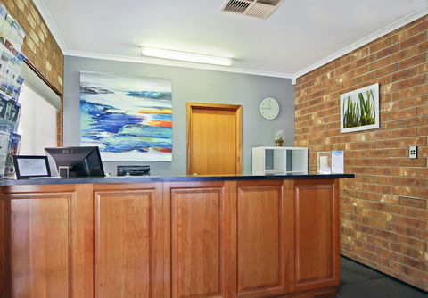 Motel Goolwa - Accommodation Rockhampton 27