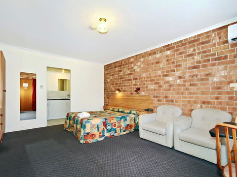 Motel Goolwa - Accommodation Rockhampton 24