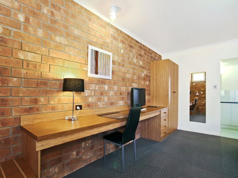 Motel Goolwa - Accommodation Rockhampton 2