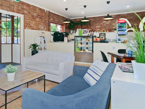Motel Goolwa - Accommodation Rockhampton 18