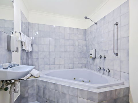Motel Goolwa - Accommodation Rockhampton 22