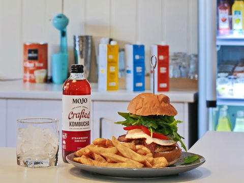 Motel Goolwa - Accommodation Rockhampton 11