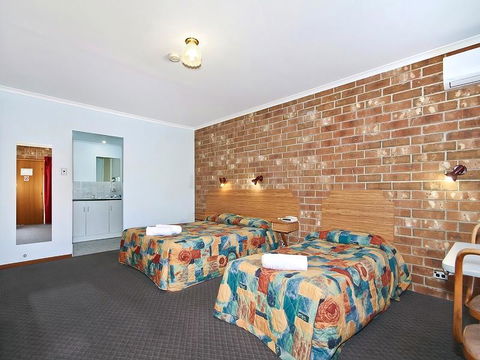 Motel Goolwa - Accommodation Rockhampton 7