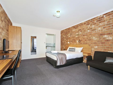 Motel Goolwa - Accommodation Rockhampton 23