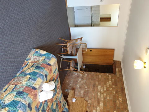Motel Goolwa - Accommodation Rockhampton 5