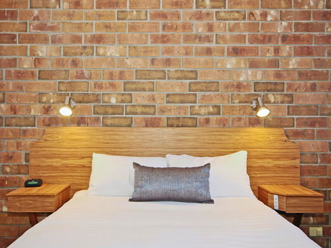 Motel Goolwa - Accommodation Rockhampton 4