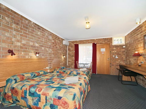 Motel Goolwa - Accommodation Rockhampton 9