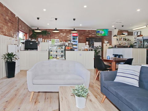Motel Goolwa - Accommodation Rockhampton 17