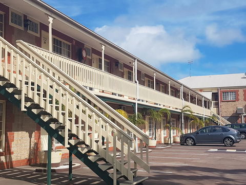 Motel Goolwa - Accommodation Rockhampton 29