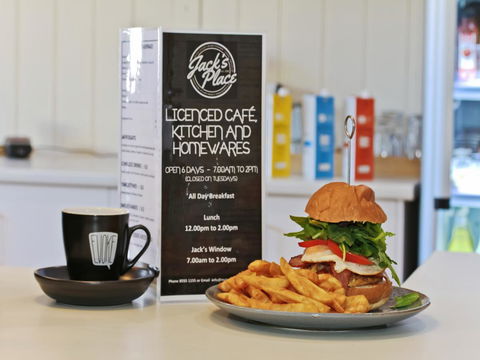Motel Goolwa - Accommodation Rockhampton 10