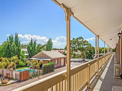 Motel Goolwa - Accommodation Rockhampton 3