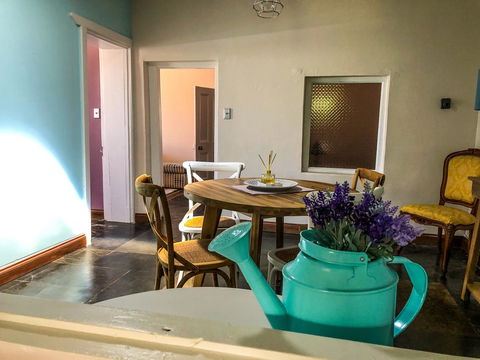 Inglenook Cottage - Accommodation Rockhampton 18