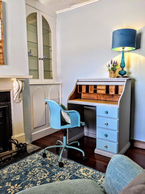 Inglenook Cottage - Accommodation Rockhampton 10
