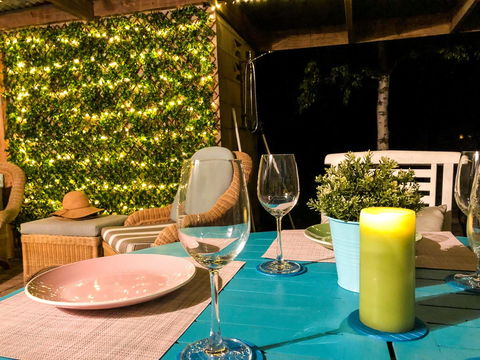 Inglenook Cottage - Accommodation Rockhampton 30