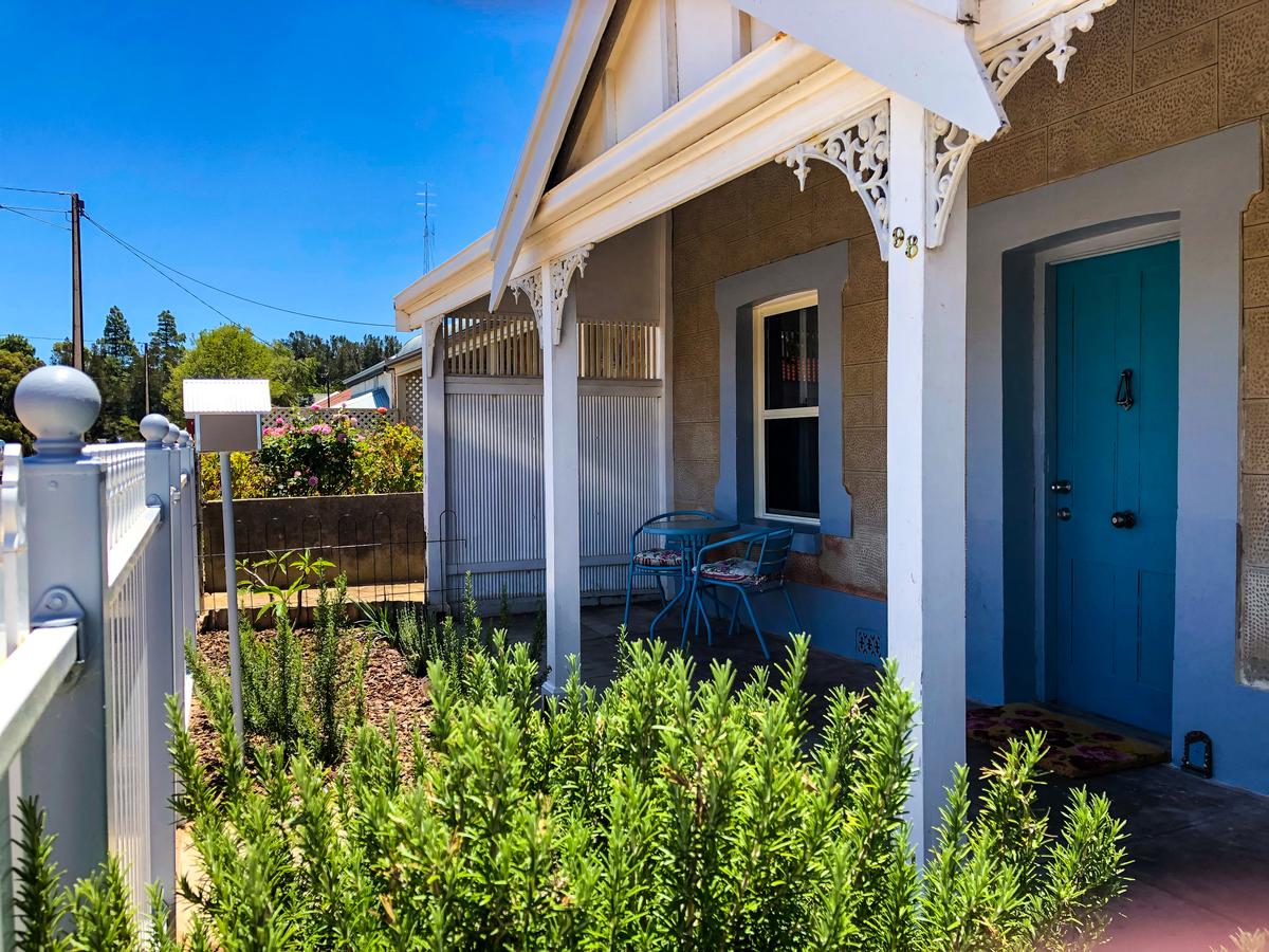 Moonta SA Accommodation Rockhampton