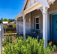 Inglenook Cottage - Accommodation Rockhampton