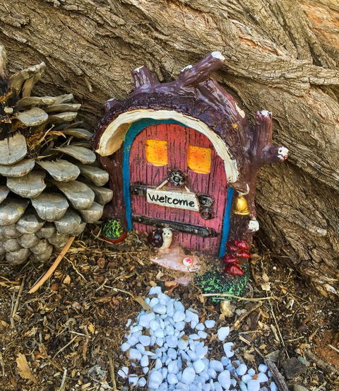 Inglenook Cottage - Accommodation Rockhampton 32