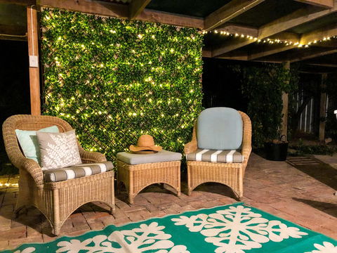 Inglenook Cottage - Accommodation Rockhampton 29