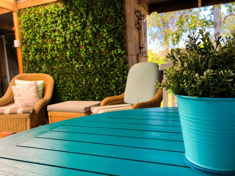 Inglenook Cottage - Accommodation Rockhampton 27